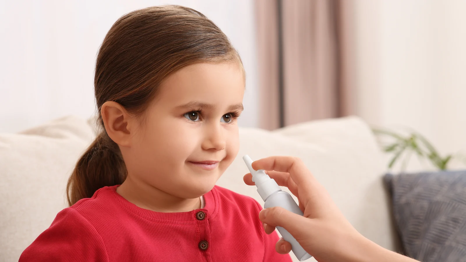 Nasal Bleeding in Kids – Causes, Sinus Connection, and When to See an ENT Doctor