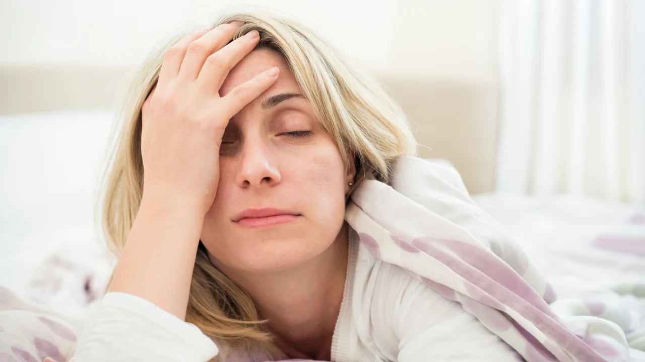 The Hidden Link Between Nasal Obstruction and Uncontrollable Diabetes