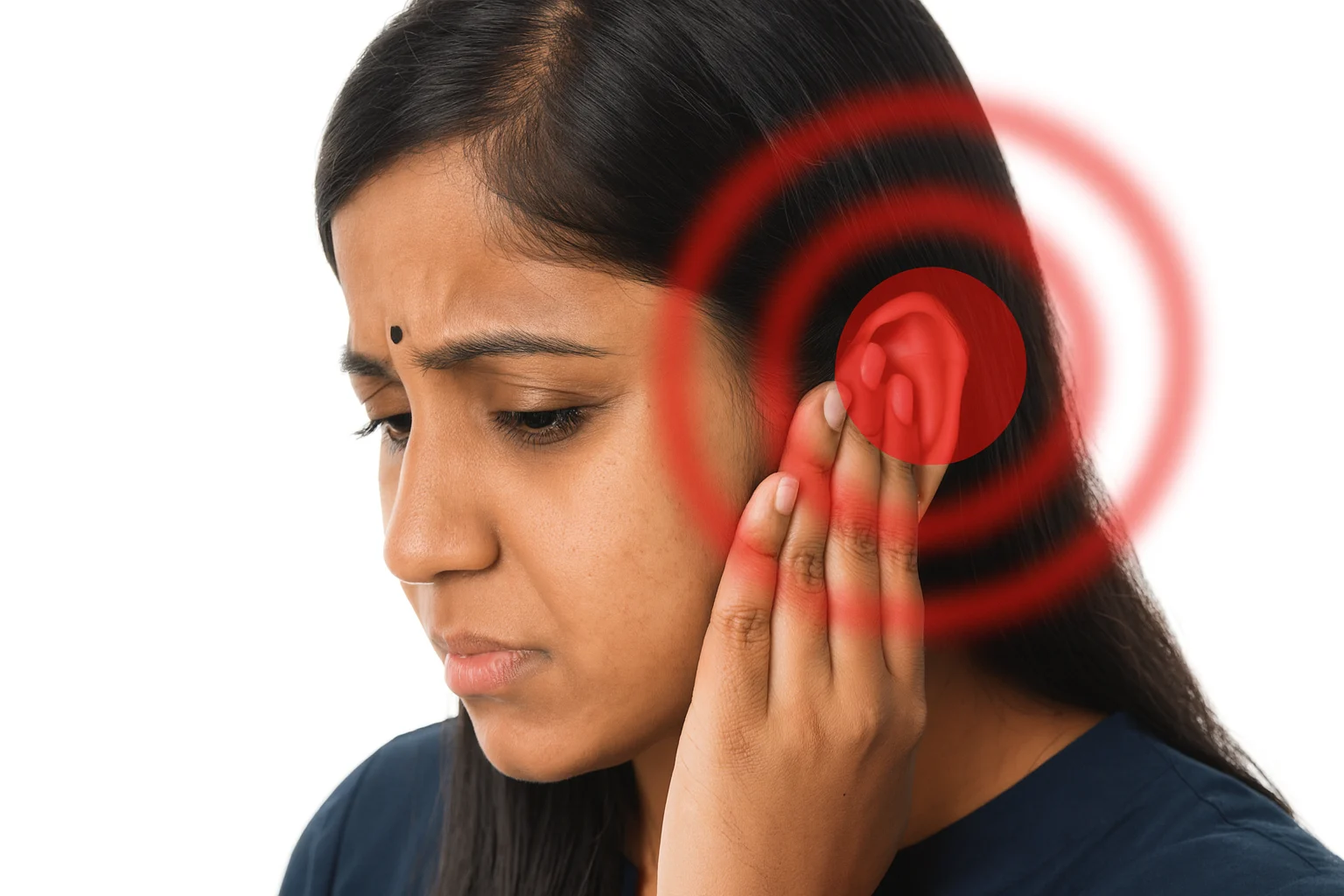 Tinnitus (Ear Ringing)