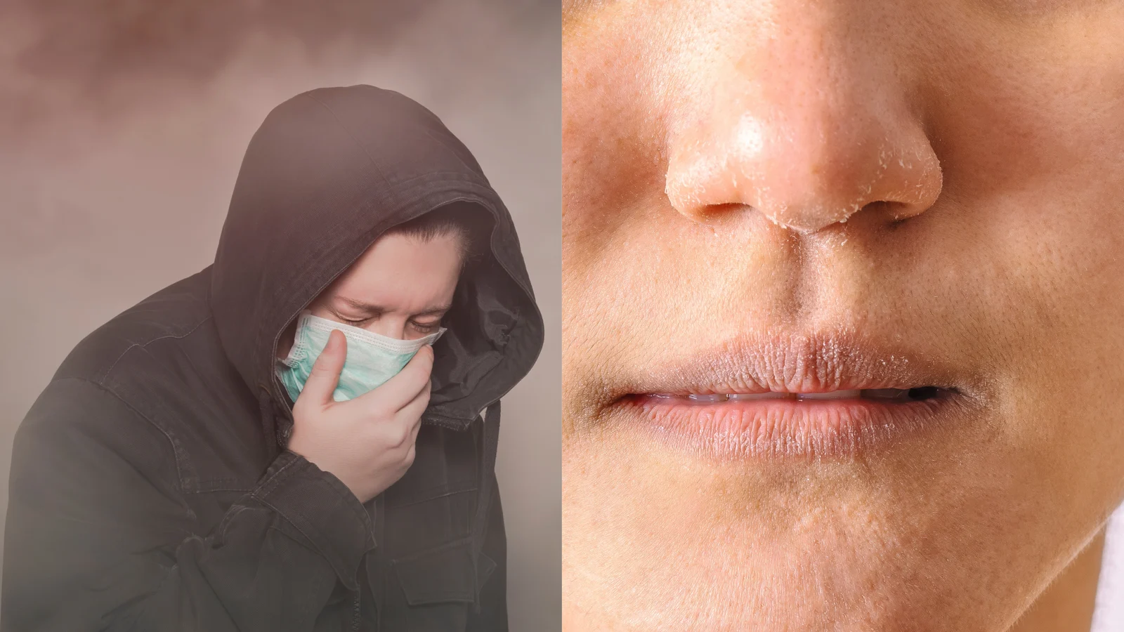 Nosebleeds in Adults: Causes, Treatment & Prevention | Dr Prashanth R Reddy