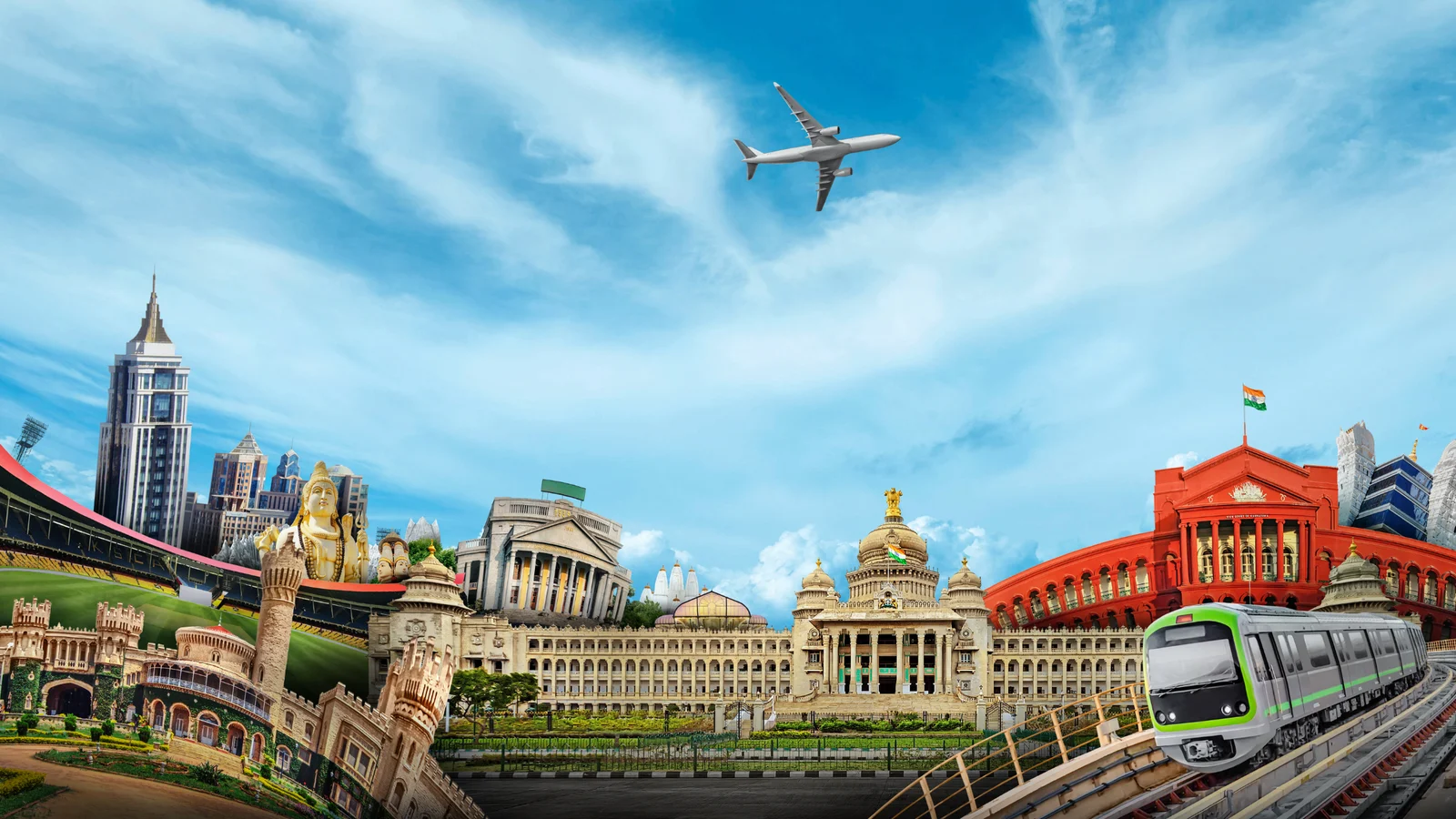 Keep Sneezing Every Time You Arrive in Bangalore? You're Not Alone — Here's Why