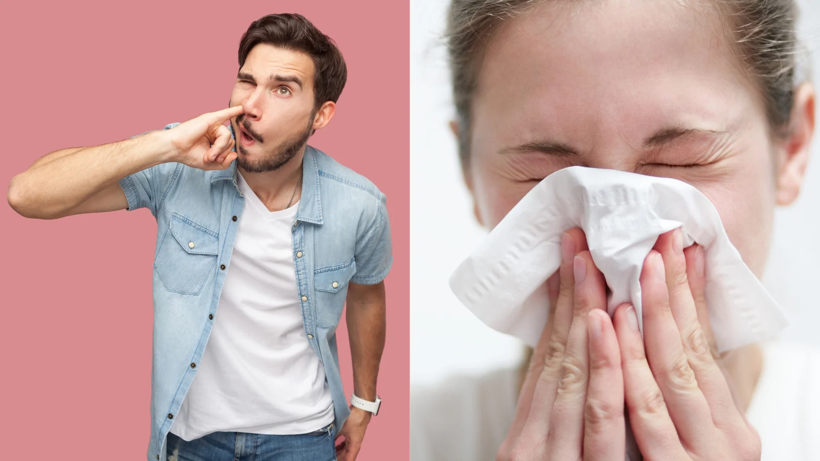 Nosebleeds in Adults: Causes, Treatment & Prevention | Dr Prashanth R Reddy
