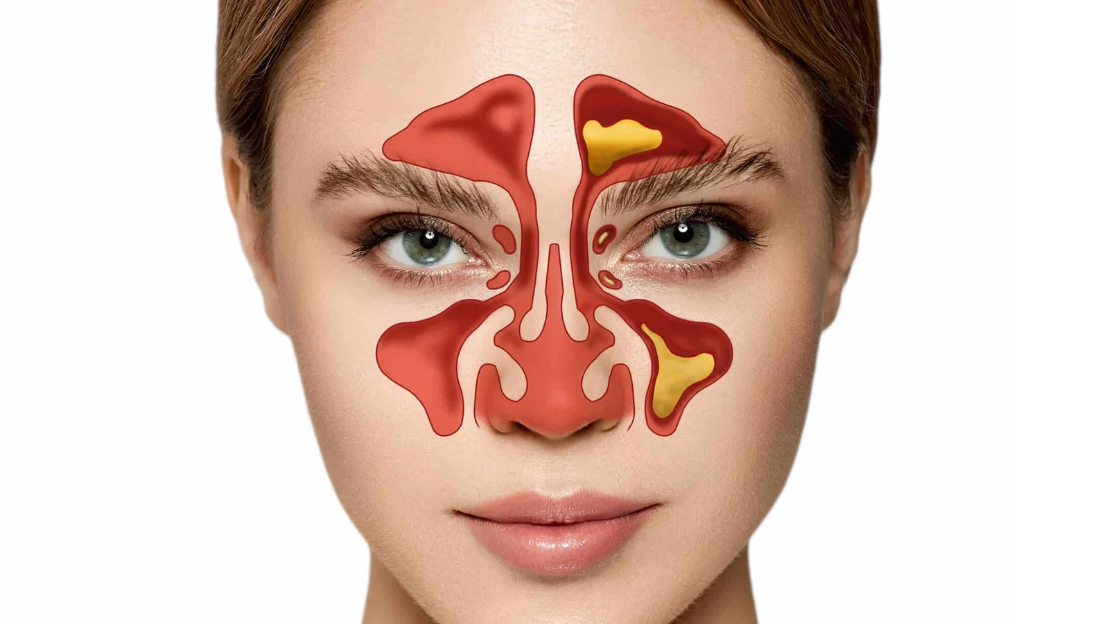 Is Your Nose the Real Reason Behind Your Snoring?
