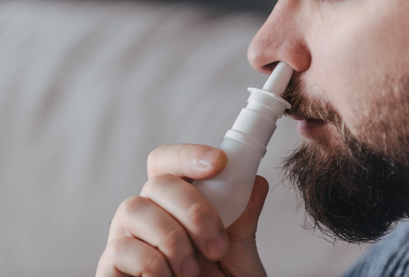 Burning Eyes? The Hidden Nasal Connection You Shouldn’t Ignore