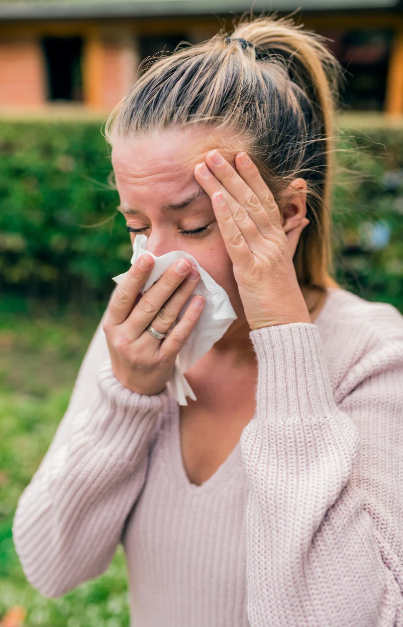 Chronic Cough? It Might Be Coming From Your Stomach — Not Your Lungs!