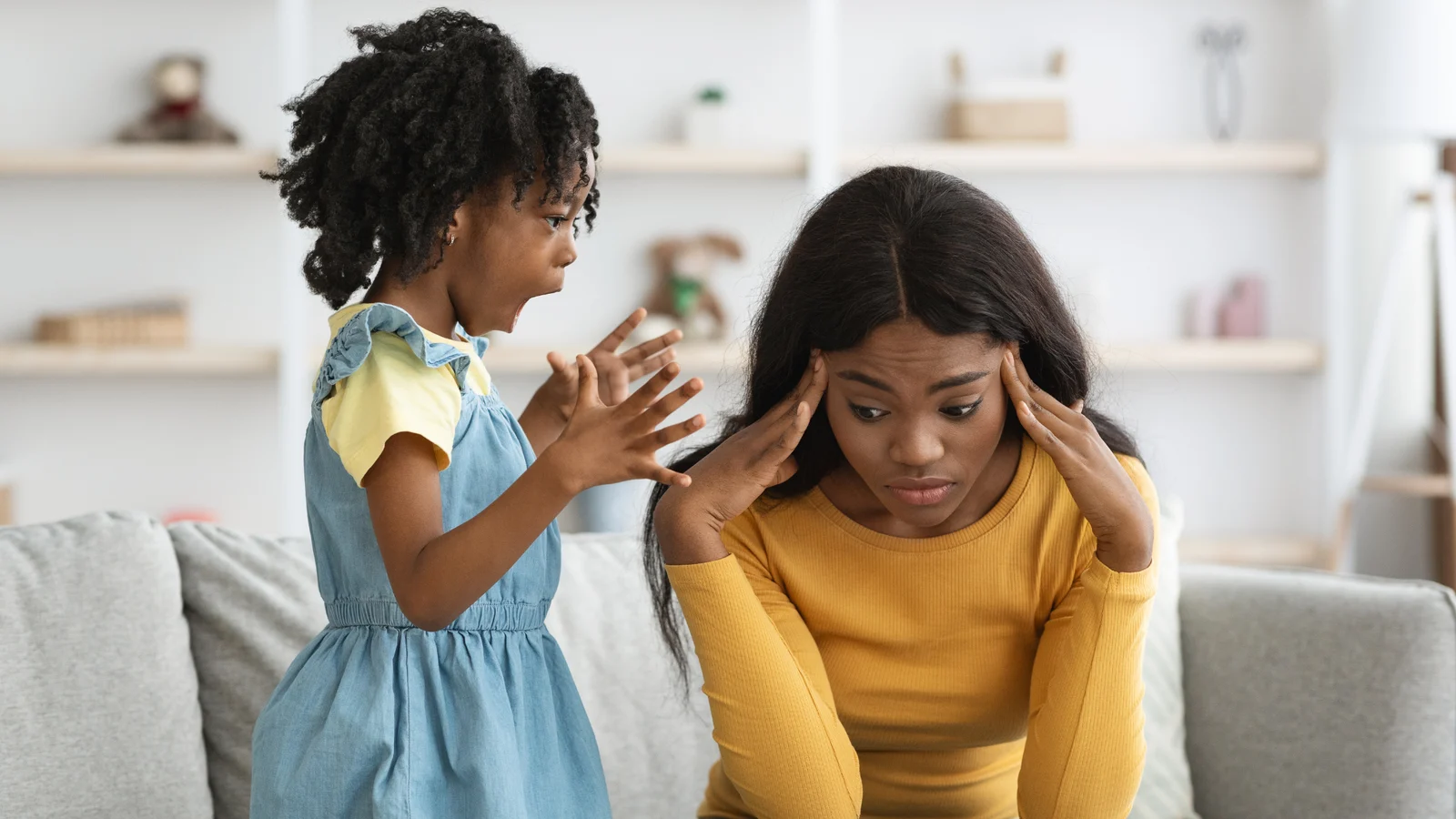 Snoring in Children: Causes, Risks & When to Seek Help