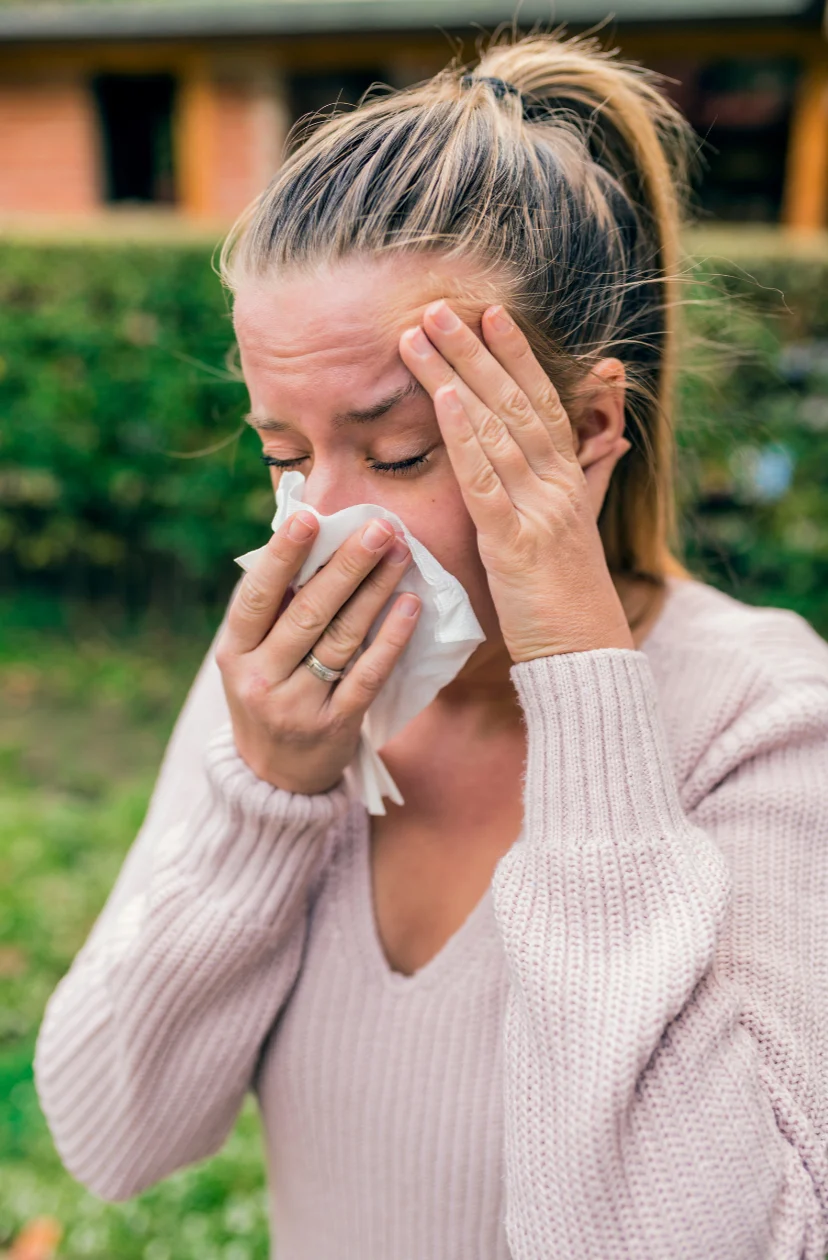 Burning Eyes? The Hidden Nasal Connection You Shouldn’t Ignore