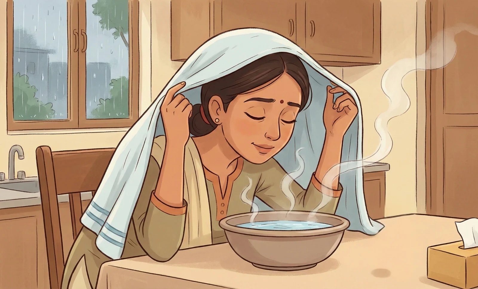 Pollen Allergies in Bangalore: Why Foreign Trees Are Making You Sick – And What You Can Do About It