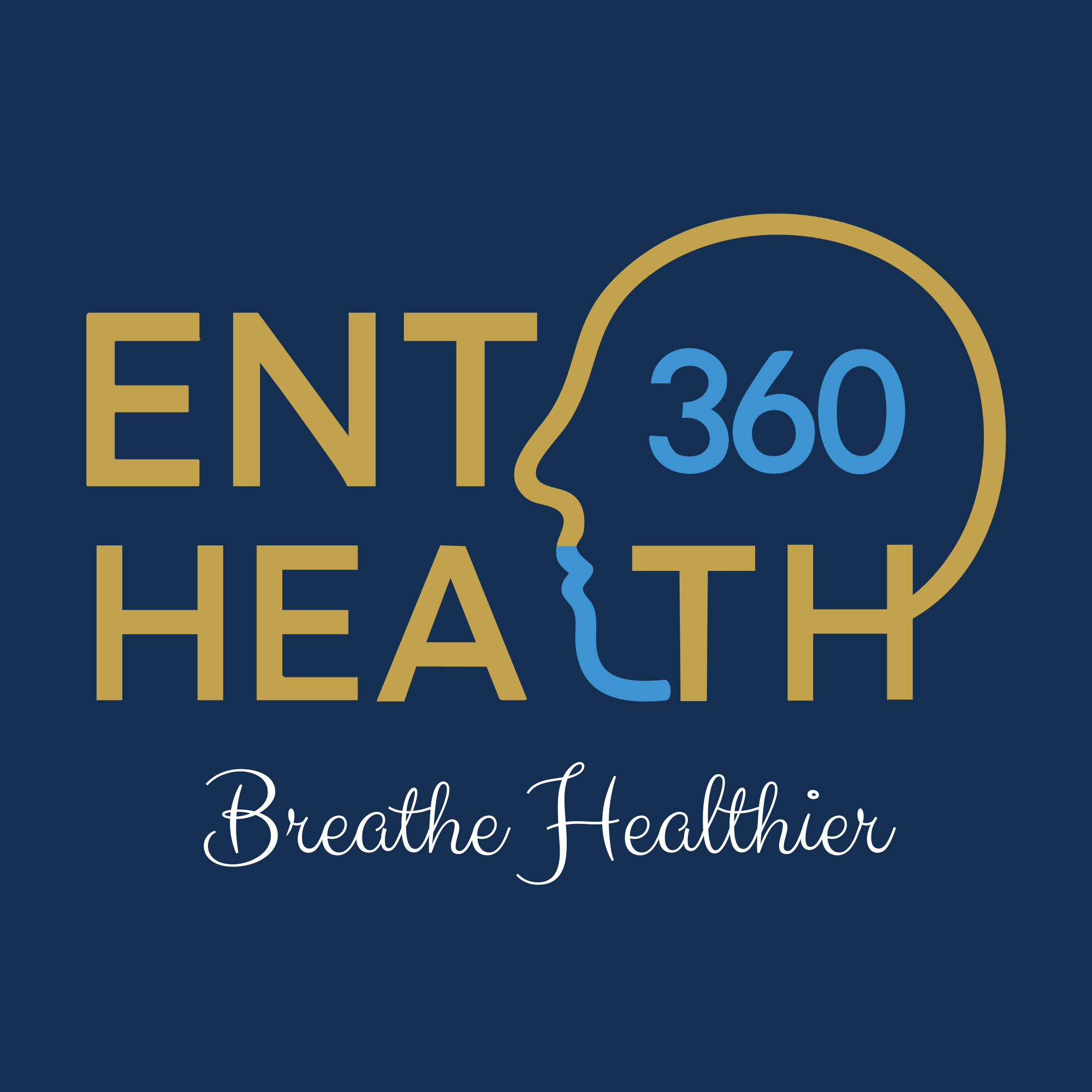 ENT Health360 — Breathe Healthier